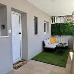 Holiday home Katherine's