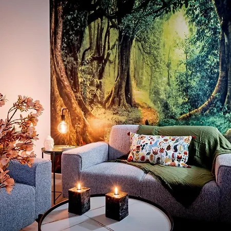 Tatil Evi Katherine's *